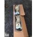 MERCEDES ÇIKMA PARÇA X CLASS 4708854300 ARKA TAMPON KÖŞE KROM 